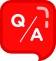 faq modal question